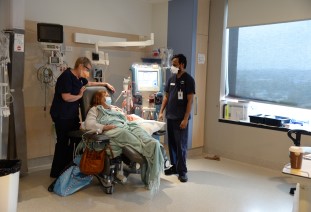 Information for patients and families